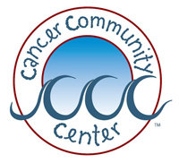 Cancer Community Center logo/sudden caregiver