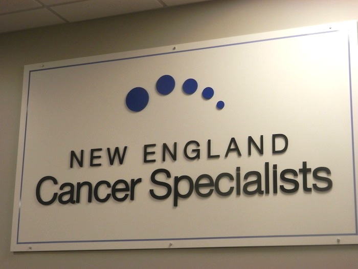 NE Cancer Specialists logo