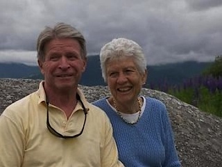 David and Judy Emery