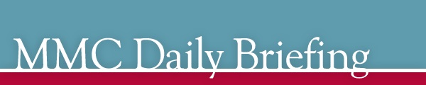 Daily Briefing logo