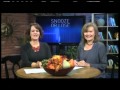Sharon and Diane on the Morning Report