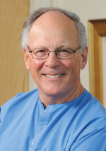 Dr. Douglas Howell, gastroenterologist, colonoscopy 
