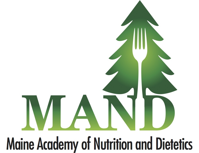 MAND logo