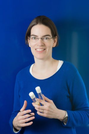 Vicki Losick, PhD
