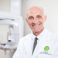 Dr. Samuel Coppola/root canal specialist