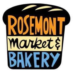 Rosemont Market Logo