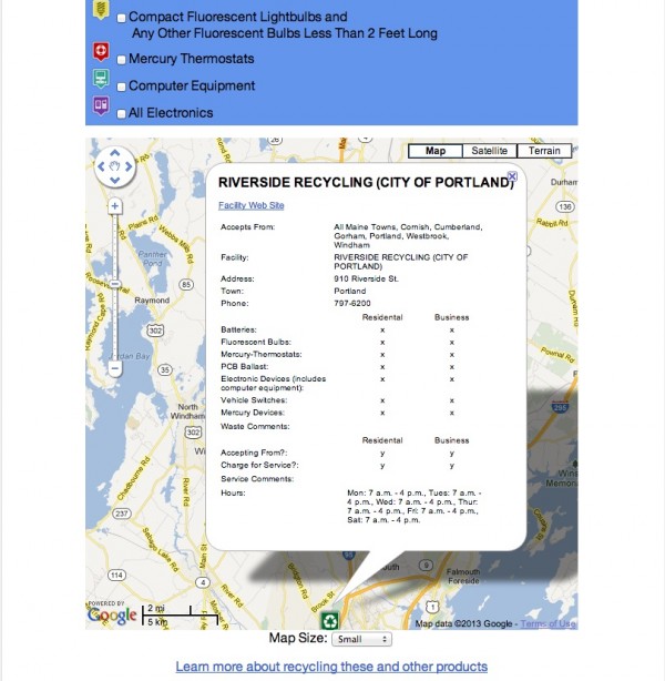 Earth Day 2013 How to get rid of ewaste Catching Health with Diane
