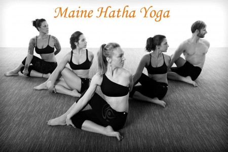 Yoga Instructors
