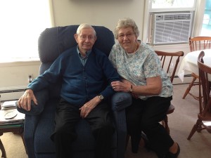 Conversations About Aging: Emma, 86 | Catching Health with Diane Atwood