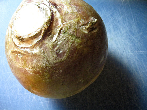 rutabaga