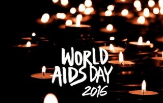 World AIDS Day 2016