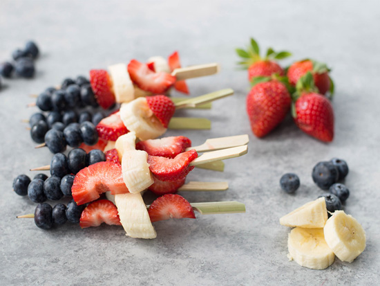 A recipe for Fourth of July berry kebabs ... and more | Catching Health ...