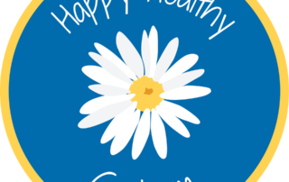 Happy Healthy Gorham logo