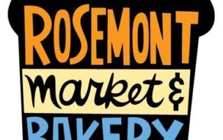 Rosemont Market Logo