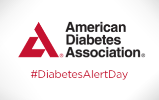 American Diabetes Association logo