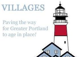 Portland Area Villages logo