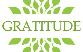 Gratitude image/Adobe