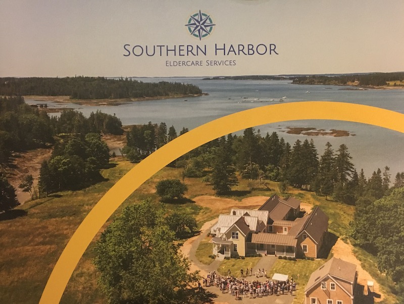 Conversations About Aging Joanne Santee, 78 Catching Health with