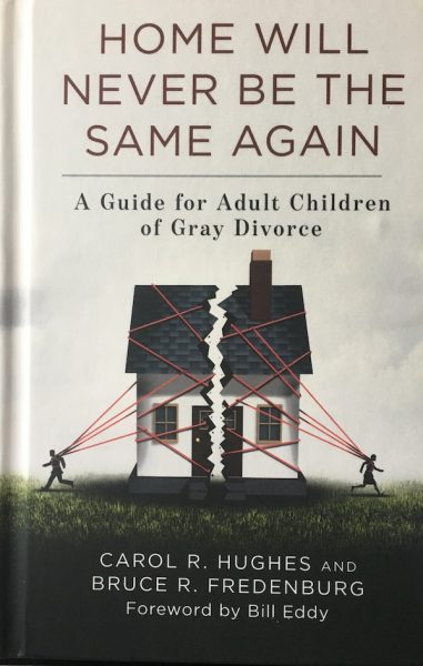 Home Will Never Be the Same Again book cover