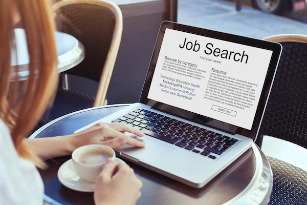 Job search