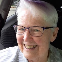 Donna Beveridge/Alzheimer's